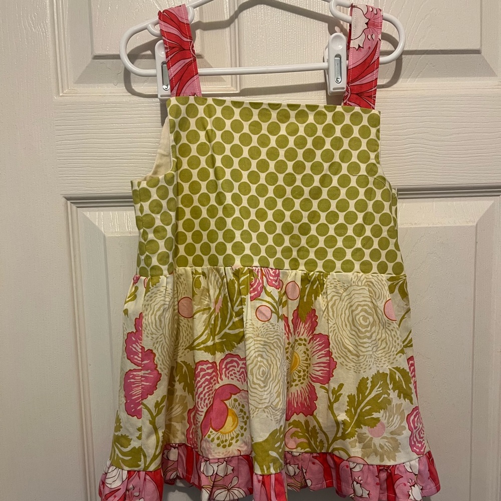 Brand new Mod Molly boutique set